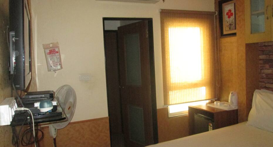 Hotel Bhopal Grande, Bhopal 5